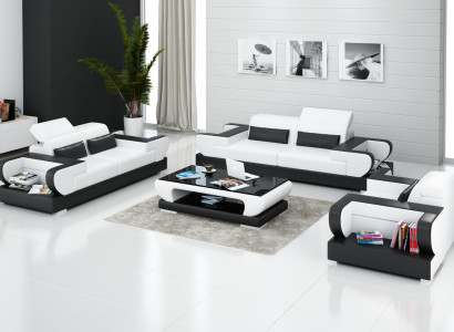 Sofa set 3+2+1 Seater Set Design Sofa Upholstery Couches Couch Modern Luxury